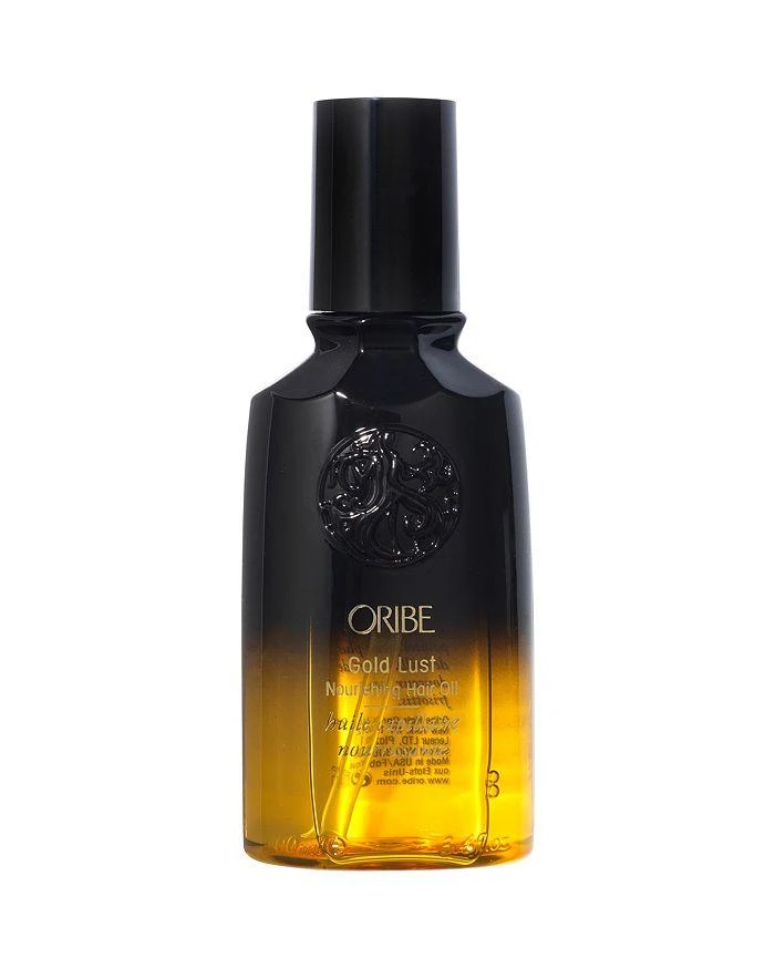 商品Oribe|黄金发油 100ml,价格¥435,第1张图片