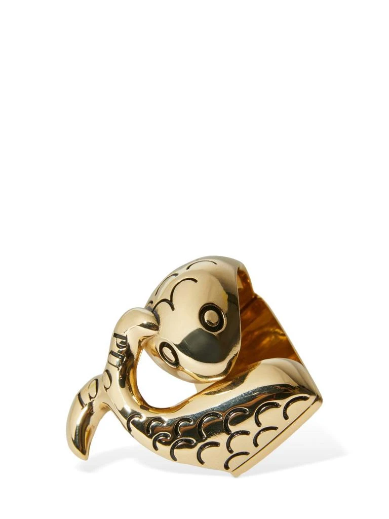 商品PUCCI|Pesci Brooch,价格¥1332,第1张图片详细描述