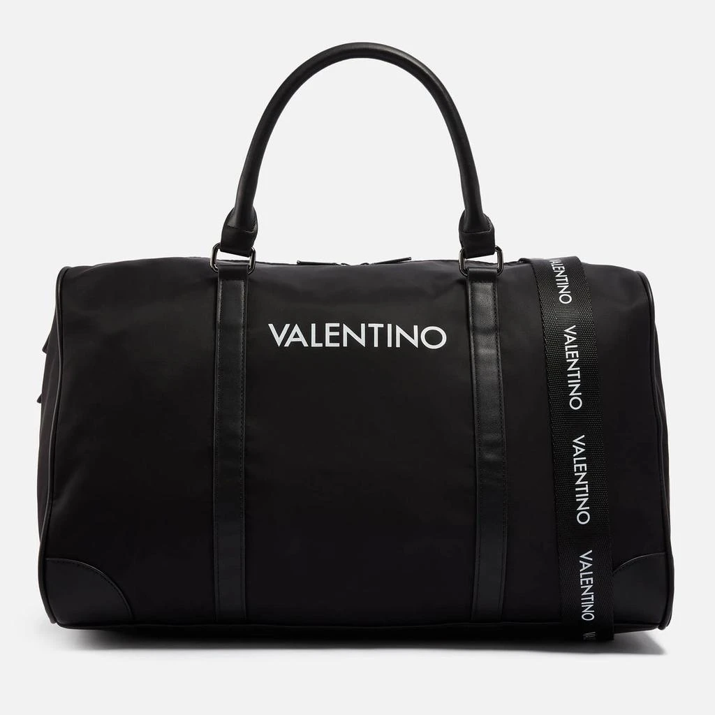 商品Valentino|Valentino Kylo Shell Duffle Bag,价格¥1907,第1张图片