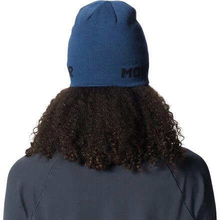 商品Mountain Hardwear|IconoColor Beanie,价格¥171,第5张图片详细描述