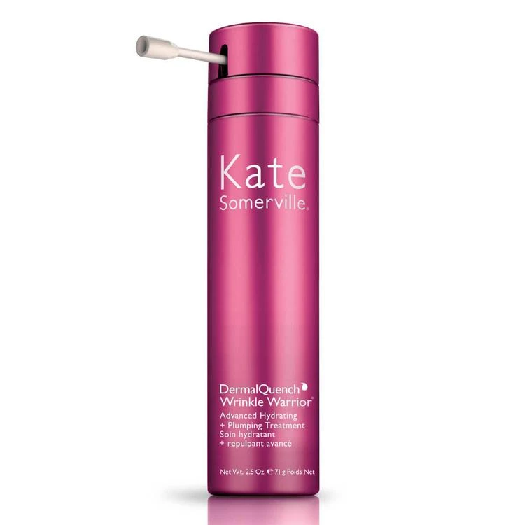 商品Kate Somerville|Fall Skin Saver Box (3-Piece Kit),价格¥964,第3张图片详细描述