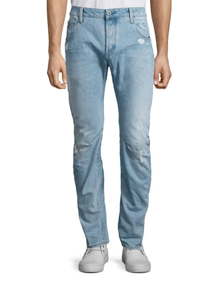 商品G-Star|Arc 3D Slim Fit Jeans,价格¥1574,第1张图片