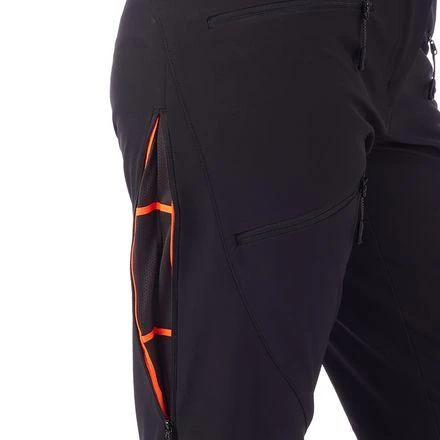 商品Mammut|Tatramar SO Softshell Pant - Women's,价格¥588,第5张图片详细描述