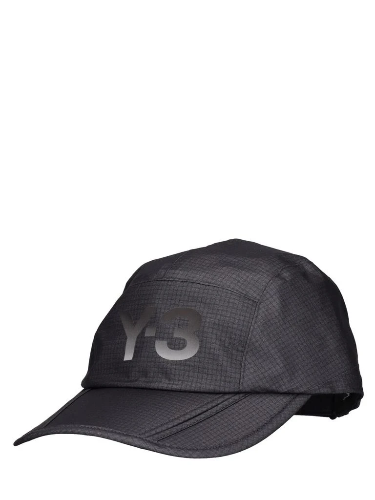 商品Y-3|Fldb Running Gtx Cap,价格¥344,第2张图片详细描述