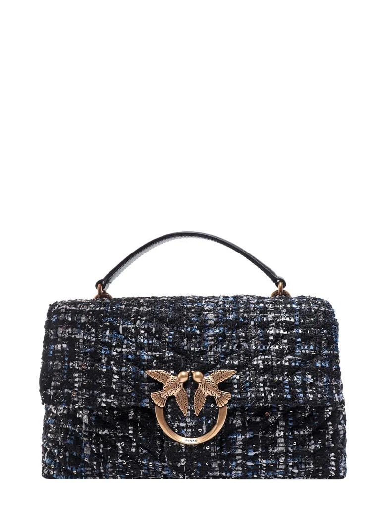 商品PINKO|Pinko Shoulder Bag,价格¥2102,第1张图片