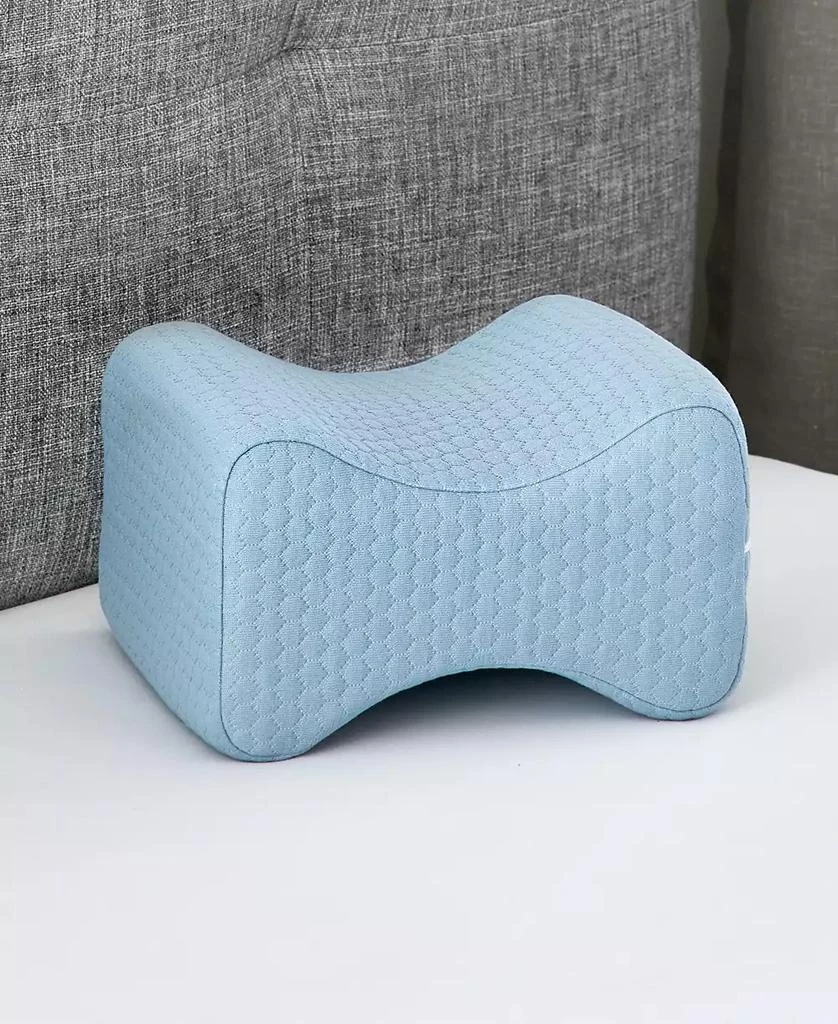 商品ProSleep|Knee Support Memory Foam Accessory Pillow,价格¥150,第1张图片