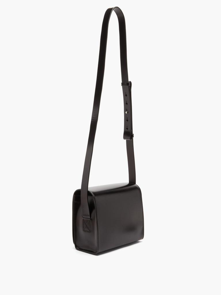 商品Lemaire|Camera small leather cross-body bag,价格¥7169,第6张图片详细描述