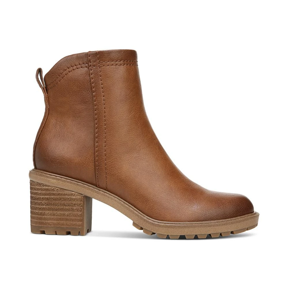 商品ZODIAC|Women's Greyson Lug-Sole Boots,价格¥1121,第2张图片详细描述