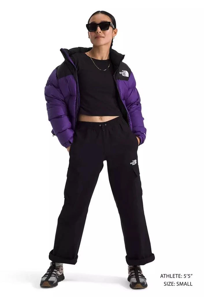 商品The North Face|The North Face Women's 1996 Retro Nuptse Down Jacket,价格¥2695,第2张图片详细描述