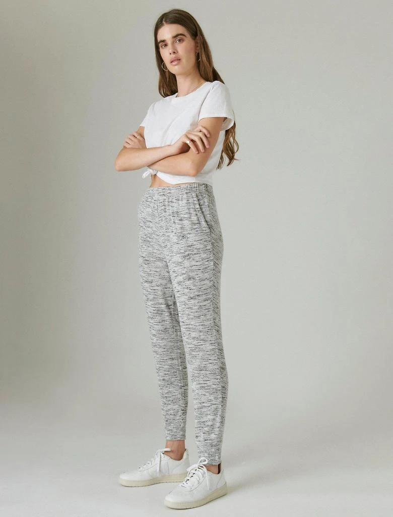 商品Lucky Brand|Womens Cloud Jersey Easy Jogger,价格¥121,第2张图片详细描述