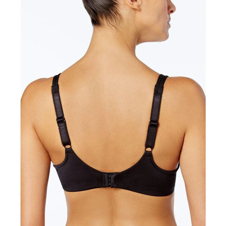 商品Lilyette|by Bali Endless Smooth Minimizer Bra 905,价格¥297,第3张图片详细描述