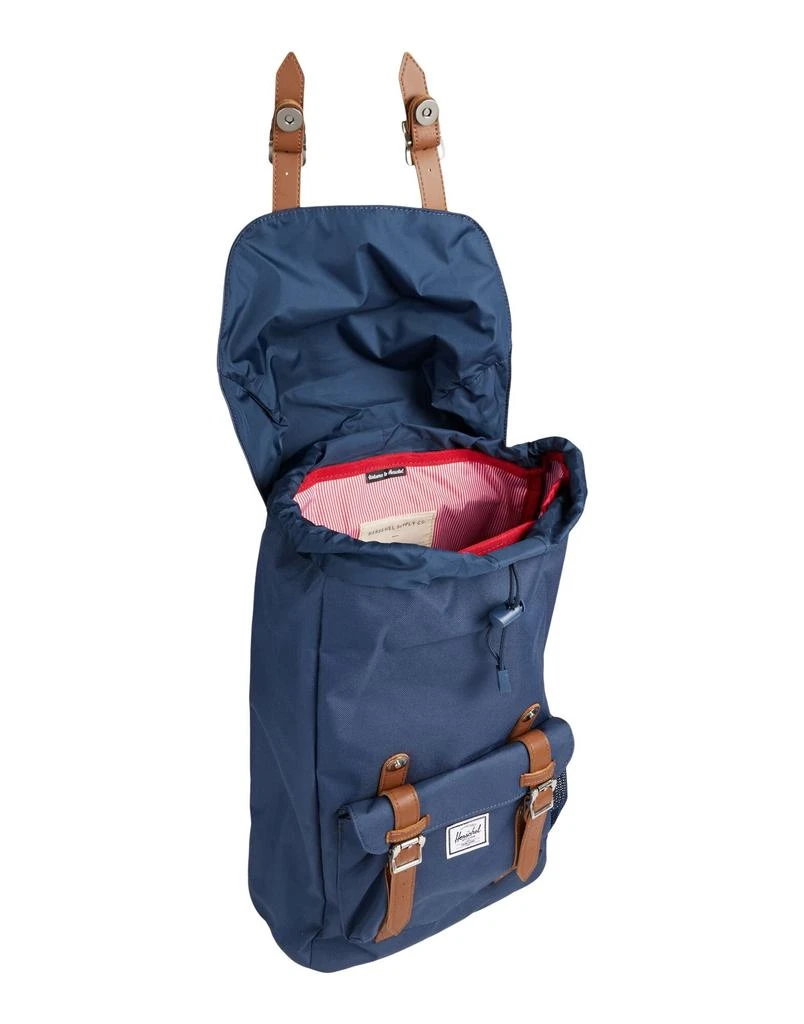 商品Herschel Supply|Backpack & fanny pack,价格¥796,第2张图片详细描述