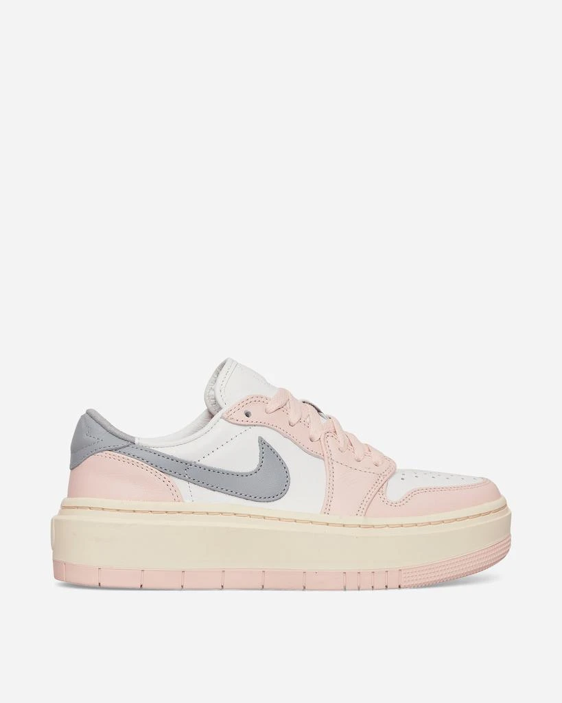 商品Jordan|WMNS Air Jordan 1 Elevate Low Sneakers Atmosphere,价格¥589,第2张图片详细描述