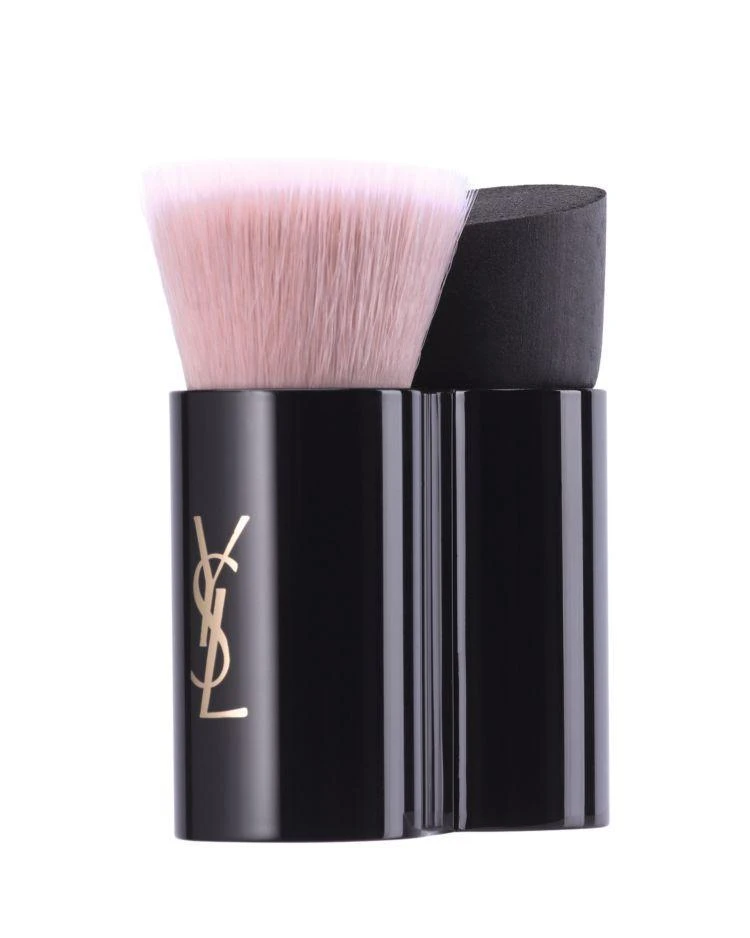 商品Yves Saint Laurent|亮颜双效按摩刷,价格¥260,第1张图片