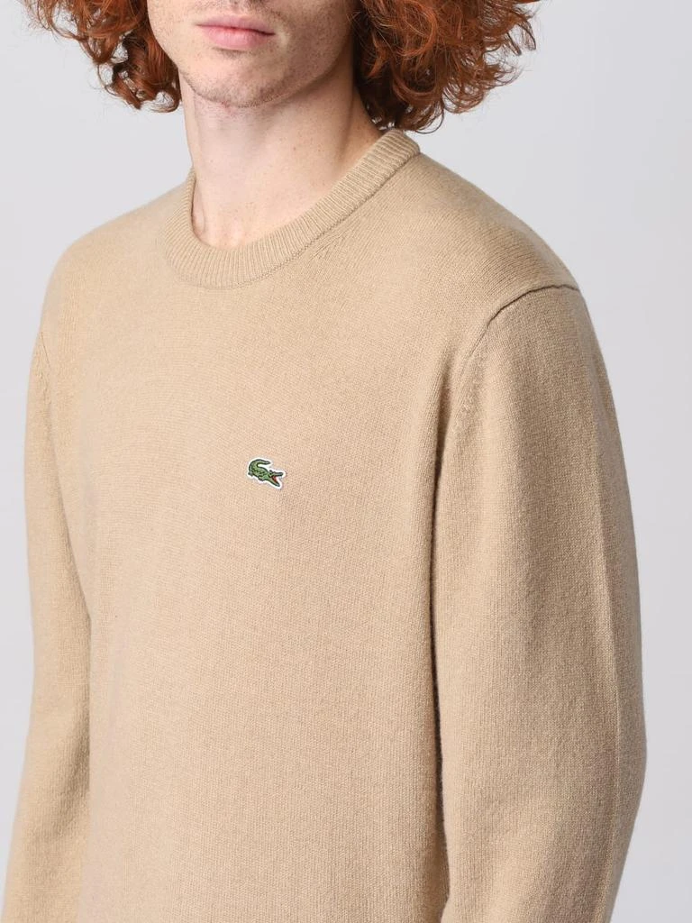 商品Lacoste|Sweater men Lacoste,价格¥933,第3张图片详细描述