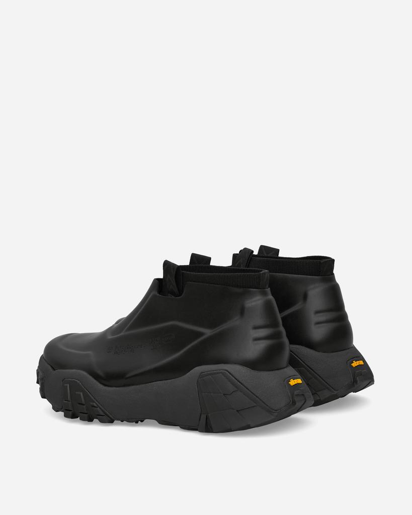 Vibram Post Sneakers Black商品第4张图片规格展示