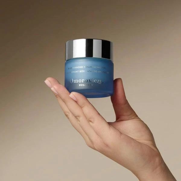 商品Omorovicza|Omorovicza Blue Diamond Peel (1.7 oz.),价格¥1639,第3张图片详细描述