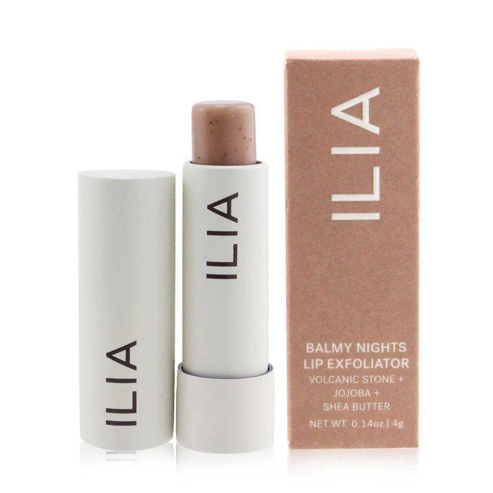 商品ILIA|ILIA 唇部磨砂 4g/0.14oz,价格¥305,第2张图片详细描述