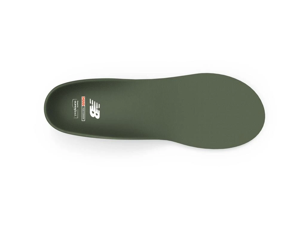 商品New Balance|Casual Flex Cushion Insole,价格¥252,第2张图片详细描述