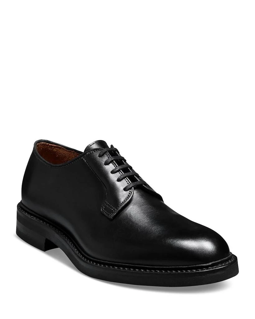 商品Allen Edmonds|Men's Drake Lace Up Derby Dress Shoes,价格¥3181,第1张图片