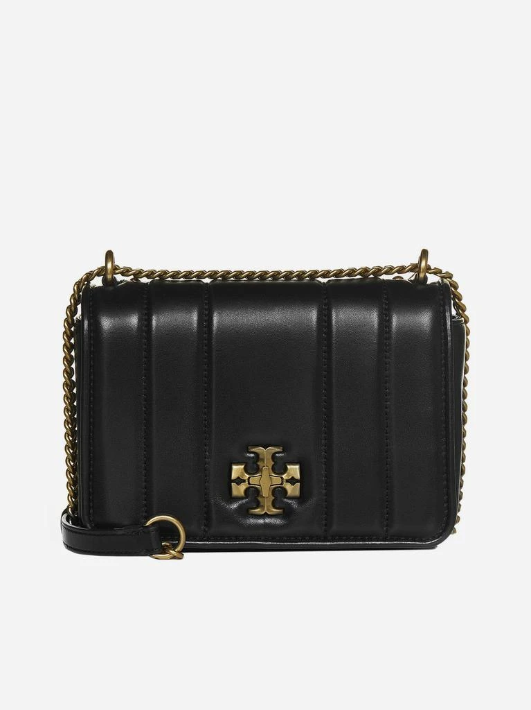 商品Tory Burch|Kira leather chain bag,价格¥2221,第1张图片