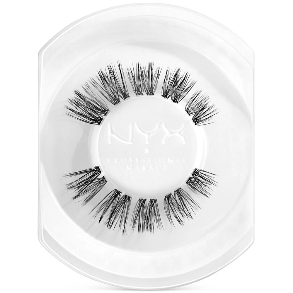 商品NYX Professional Makeup|Jumbo Lash! False Lashes,价格¥88,第3张图片详细描述