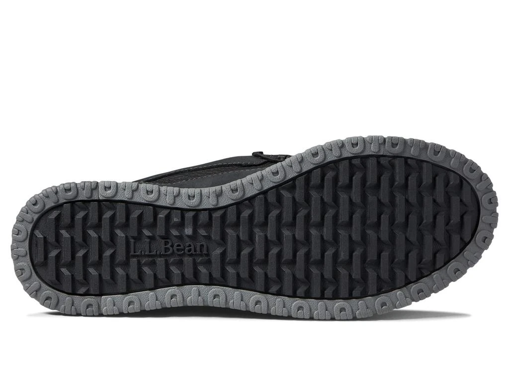 商品L.L.BEAN|All Week Slipper Mocs,价格¥636,第3张图片详细描述