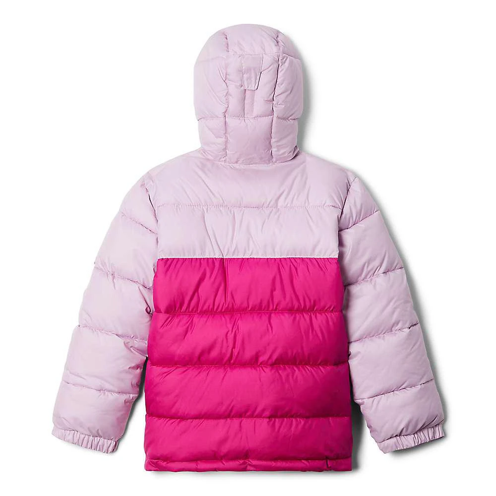 商品Columbia|儿童棉服外套,价格¥464,第3张图片详细描述