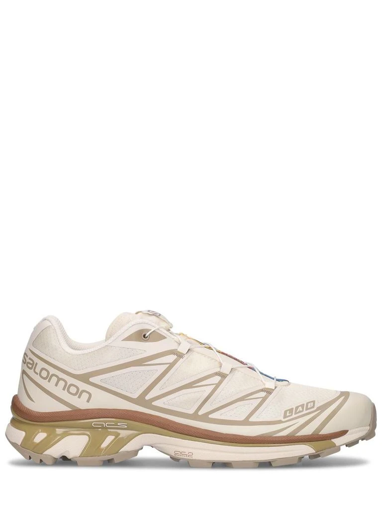 商品Salomon|Xt-6 Sneakers,价格¥1642,第1张图片