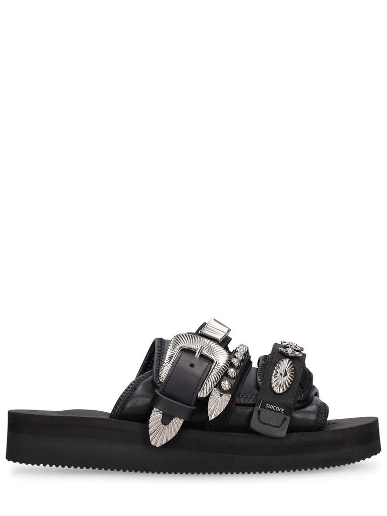 SLIDE TOGA × SUICOKE SP 25㎝ TOGA × SUICOKE – TOGA ONLINE STORE