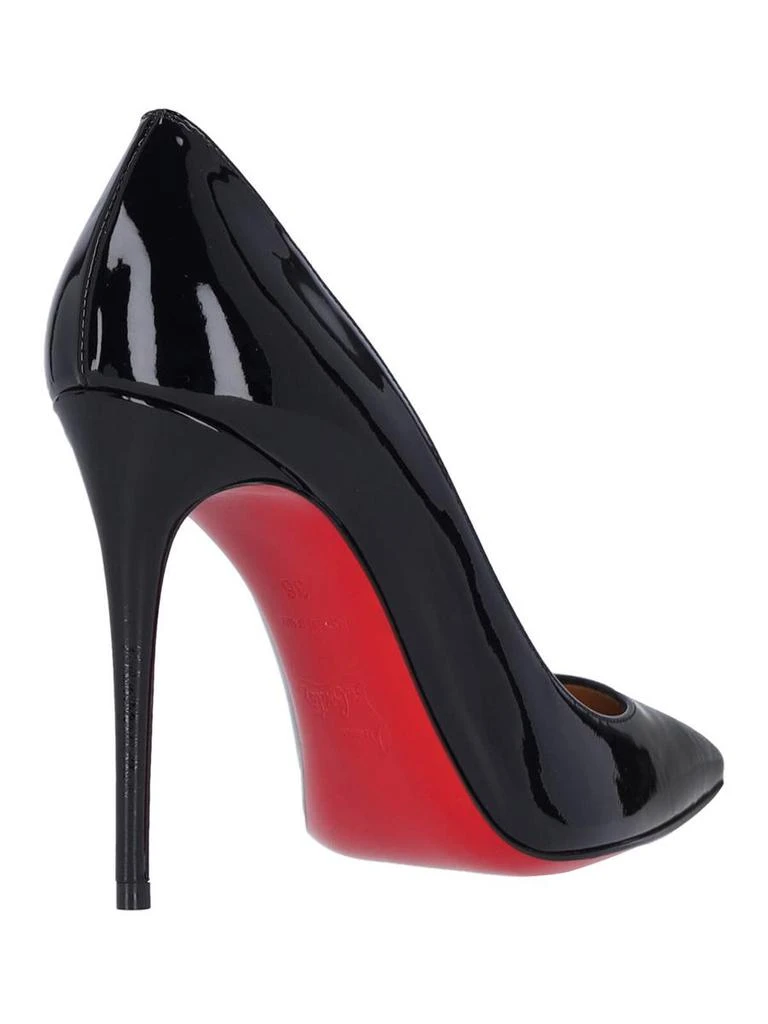 商品Christian Louboutin|Christian Louboutin With Heel,价格¥4672,第4张图片详细描述