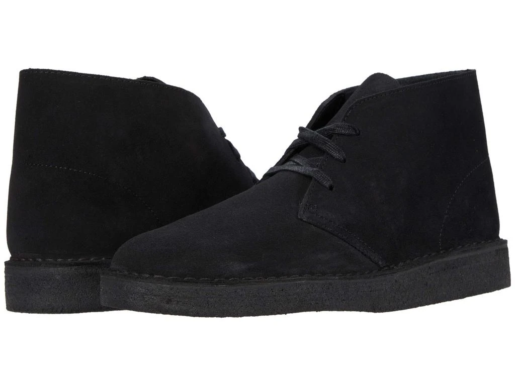 商品Clarks|Desert Coal,价格¥739,第1张图片