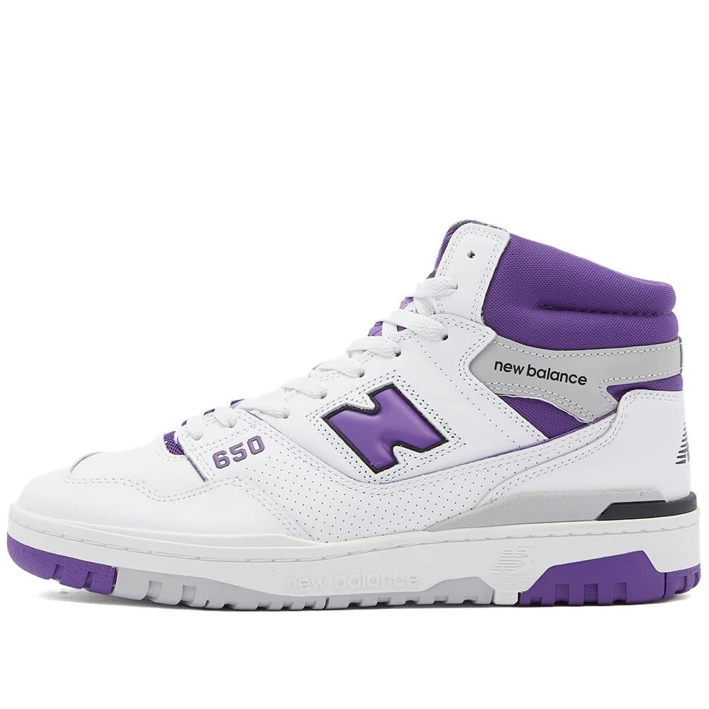商品New Balance|New Balance BB650RCF,价格¥592,第2张图片详细描述