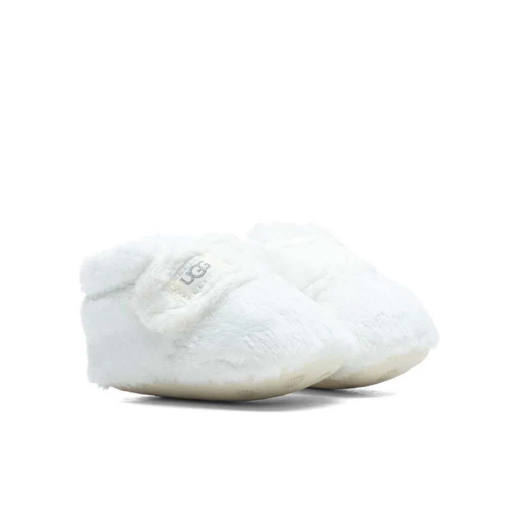 商品UGG|Baby Bixbee - Vanilla,价格¥304,第2张图片详细描述