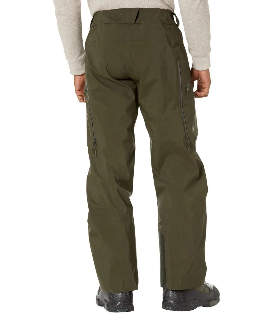 商品Arc'teryx|Sabre AR Pants,价格¥2664,第2张图片详细描述