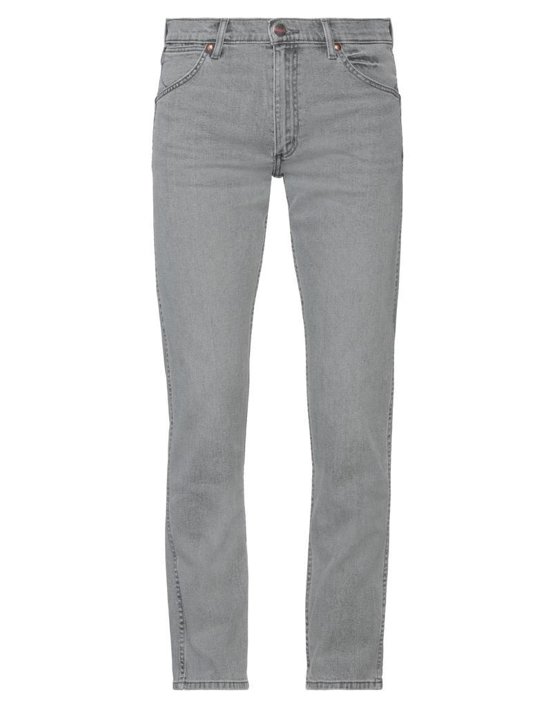 商品Wrangler|Denim pants,价格¥433,第1张图片
