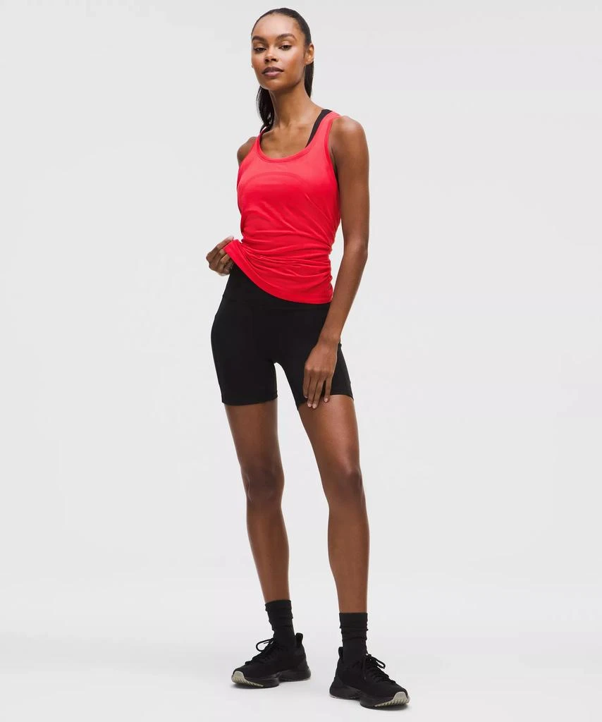Swiftly Tech Racerback Tank Top 2.0 *Hip Length 商品