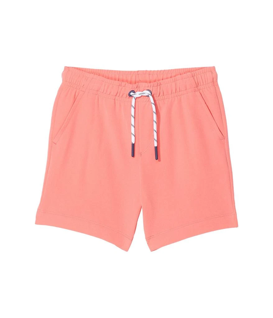 商品Vineyard Vines|Performance Jetty Shorts (Toddler/Little Kids/Big Kids),价格¥278,第1张图片