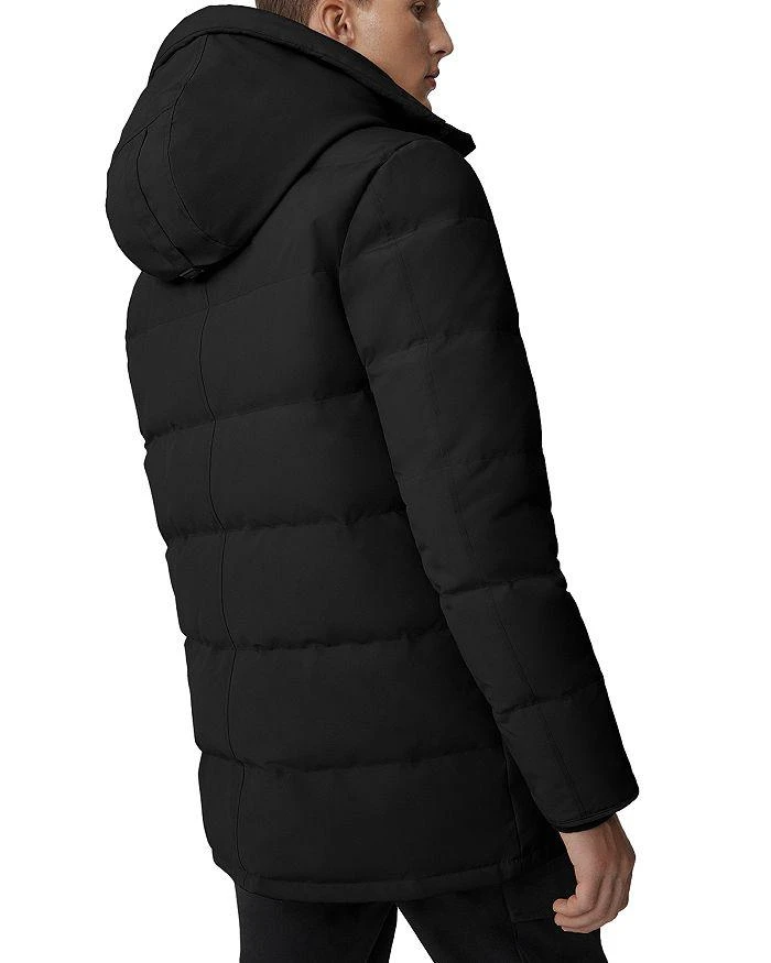 商品Canada Goose|Black Label Carson Quilted Parka,价格¥11184,第5张图片详细描述