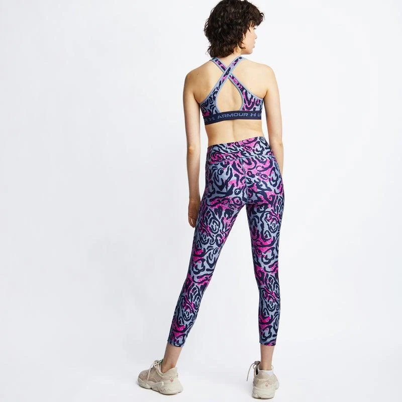 商品Under Armour|Under Armour All Over Print - Women Sport Bras/Sport Vests,价格¥313,第3张图片详细描述