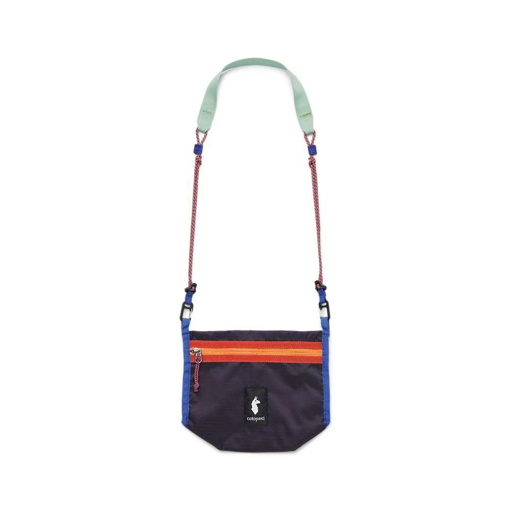 商品Cotopaxi|Cotopaxi Lista 2L Lightweight Crossbody Bag,价格¥201,第3张图片详细描述