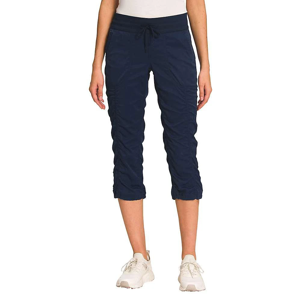 商品The North Face|The North Face Women's Aphrodite 2.0 Capri,价格¥286,第5张图片详细描述