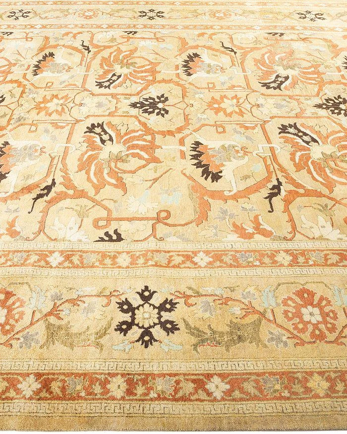 商品Bloomingdale's|Mogul M1440 Area Rug, 8'2" x 10'4",价格¥16201,第3张图片详细描述