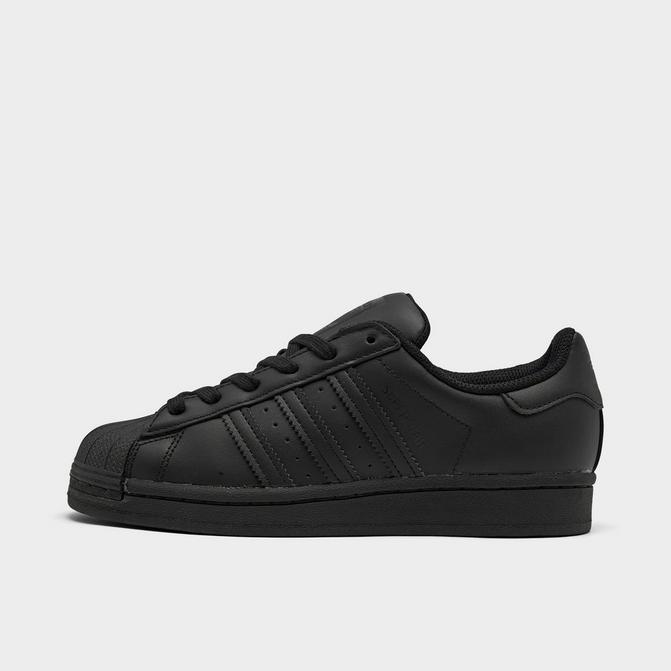 Big Kids' adidas Originals Superstar Casual Shoes商品第1张图片规格展示