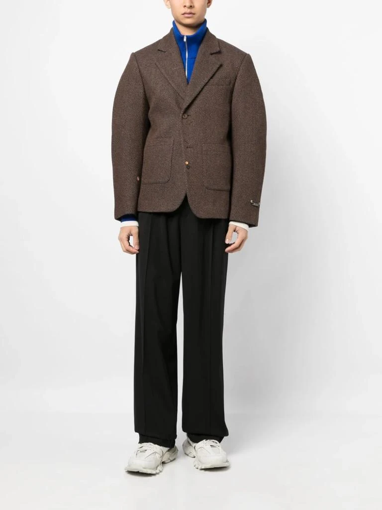 商品ADER error|ADER ERROR MEN BLAZER,价格¥3931,第3张图片详细描述