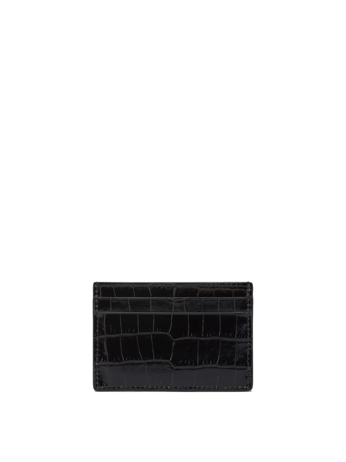 商品【商品预售7天发货】 Tom Ford|Tom Ford ��男士卡包 Y0413LCL439S1B087BROWN 黑色,价格¥2367,第4张图片详细描述