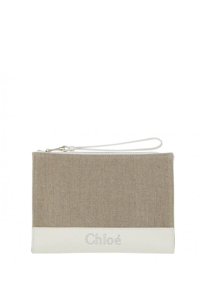 商品Chloé| Sense Pouch ,价格¥3310,第1张图片