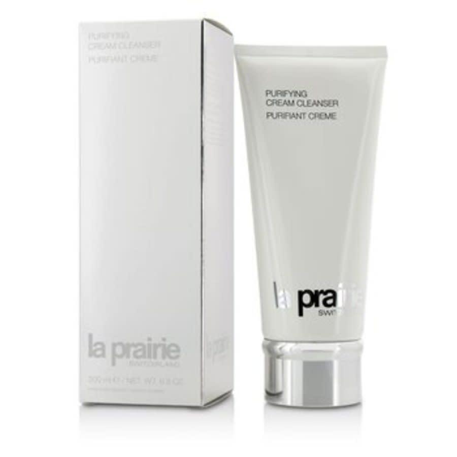 La Prairie / Purifying Cream Cleanser 6.8 oz商品第1张图片规格展示
