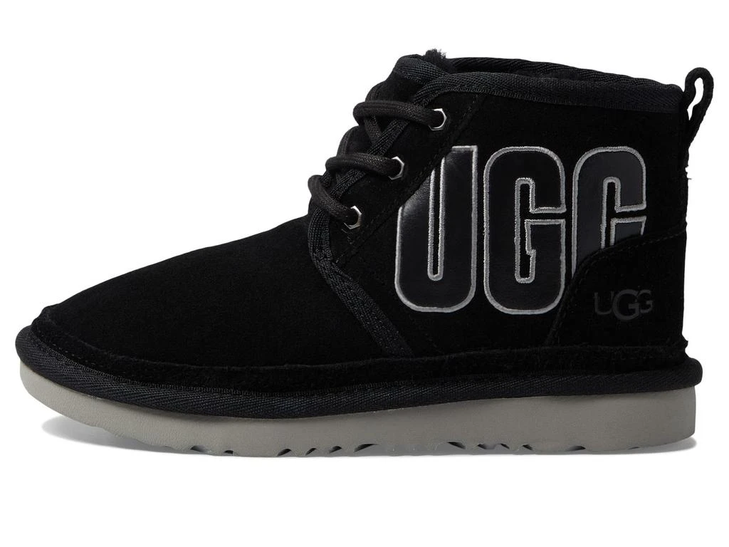 商品UGG|Neumel Graphic Outline (Little Kid/Big Kid),价格¥345,第4张图片详细描述