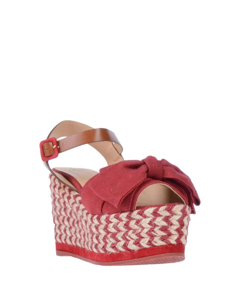 商品CASTAÑER|Sandals,价格¥1130,第2张图片详细描述
